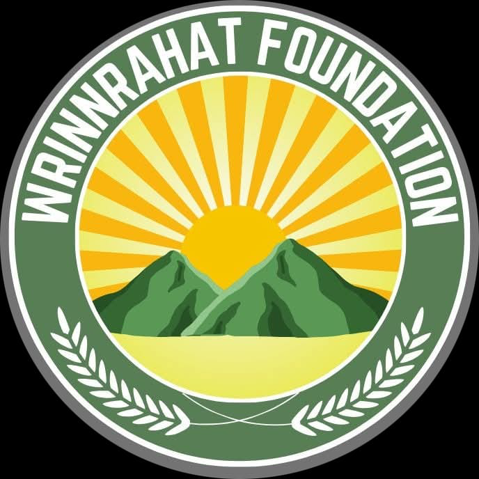 WRINNRAHAT FOUNDATION